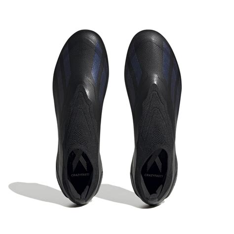 voetbalschoenen adidas zonder veters